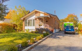 Cozy Private Room-Your Perfect Place In Hamilton