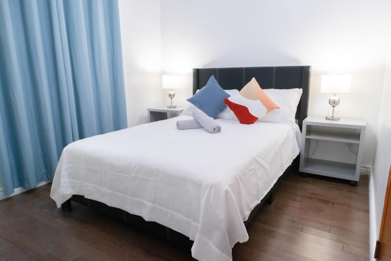 Cozy Private Room-Your Perfect Place In Hamilton Exterior photo